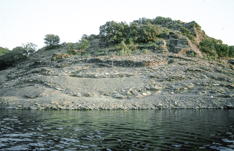 17 ExcavaciÃ³n PeÃ±alosa (JaÃ©n) 1987